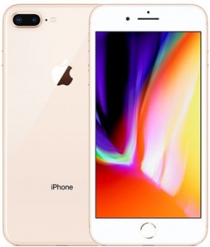 Apple iPhone 8 Plus 64Gb Gold